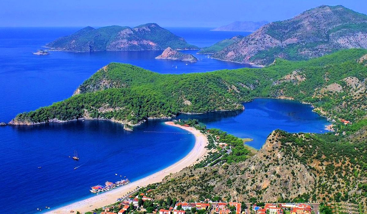Marmaris Fethiye & Oludeniz - 3
