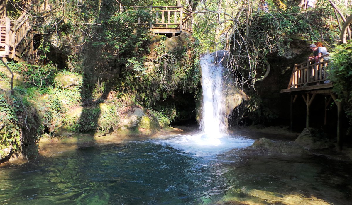 Fethiye Jeep Safari - 6